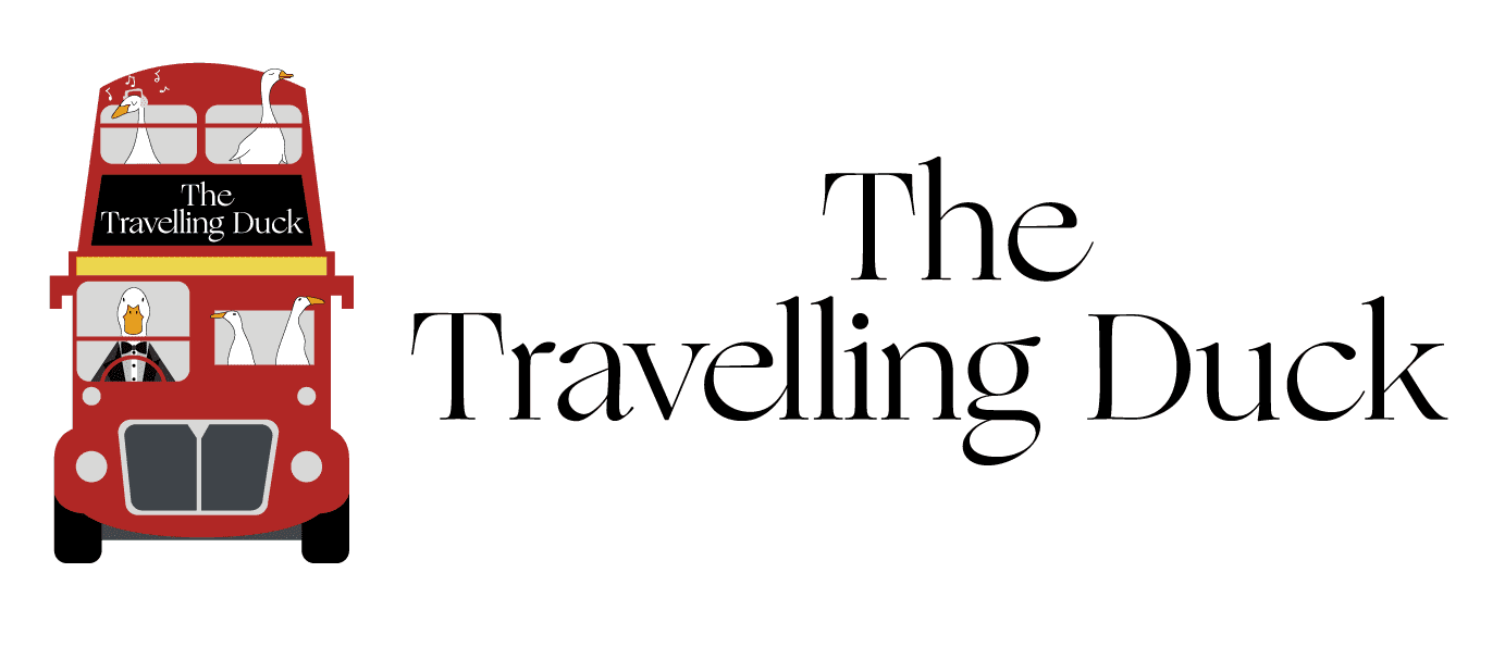 The Travelling Duck – IOI City Mall